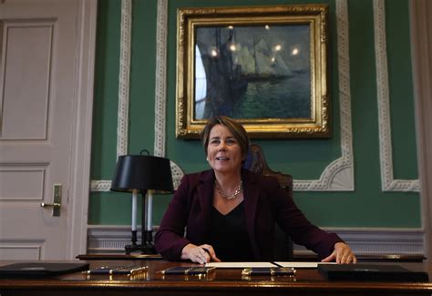 Senate sends $1 billion in tax relief to Gov. Maura Healey